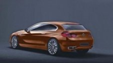 Потвърдено е - ще има BMW 6 Shooting Brake