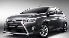 Toyota пуска отделна марка електромобили