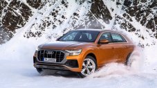 Audi Q8 се сдоби с два нови двигателя