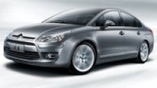 Седан на Citroen C4 ще се продава и в Европа