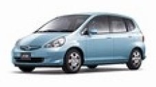 Honda продаде 2 милиона от модела Jazz/Fit