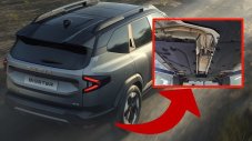 Dacia Bigster изненада там, където никой не очакваше