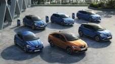 Renault се разделя на две компании