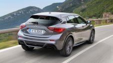 Infiniti напуска Европа на 1 януари 2020 г.