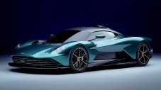 AMG напълно промени хиперколата на Aston Martin