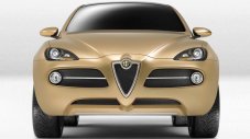 Alfa Romeo пуска и втори кросовър