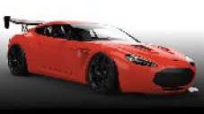 Aston Martin представи V12 Zagato