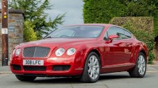 Bentley на&nbsp;Елтън&nbsp;Джон се продава на добра цена и е като ново