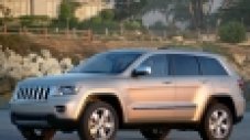 Започва серийното производство на Jeep Grand Cherokee