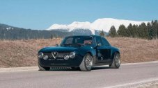 Легендарна Alfa Romeo възкръсва