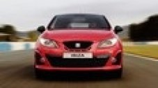 Seat показа новата Ibiza Cupra