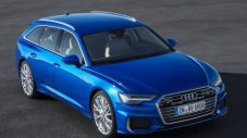 Audi представи комбито A6 Avant