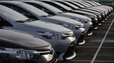 Toyota продължава да бъде лидер по продажби