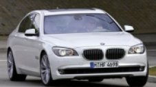 BMW 760i с нов двигател с мощност 536 коня