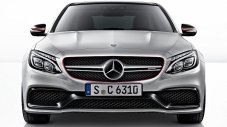 Mercedes-Benz е готов с още една версия на C-Class