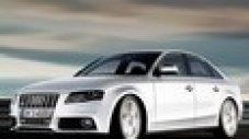 Audi S4 &ndash; мощност 330 к.с.