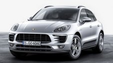 Porsche пусна по-достъпен Macan