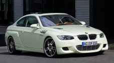 Старо BMW M3 е най-бързата кола на газ в света
