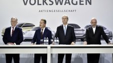 Шефовете на VAG получиха официални обвинения