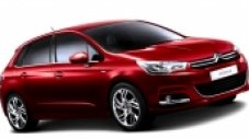 Това е новото поколение на Citroen C4