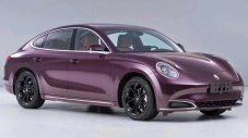 Новата ORA 7 прилича на кръстоска между Beetle и Porsche