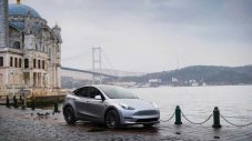Tesla официално стъпи в Турция, обявени са и цени