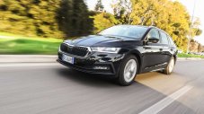 Skoda разкри бъдещето на най-популярния си модел