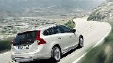 В Женева ще видим Volvo V60 хибрид
