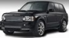 Arden тунинг за Range Rover