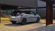 Nissan се отказва от най-успешния си електрически модел