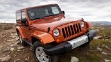 Jeep модернизира Wrangler