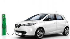 Франция дава по 10 000 евро бонус при покупка на електромобил