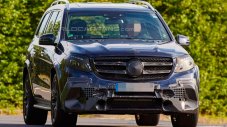 Mercedes-Benz е готов с GLS 63 AMG
