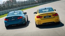Моделите на BMW M стават по-мощни, а механиката изчезва