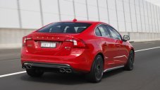 Австралийци напомпаха Volvo S60