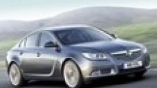 GM ще предложи нов двигател с Opel Insignia