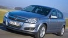 Opel пусна най-икономичната Astra