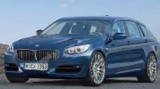 BMW потвърди PAS на базата на Серия-3