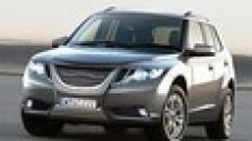 Saab с нови модели и амбиции