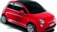 Още една версия на Fiat 500, този път &bdquo;а ла Ferrari&rdquo;