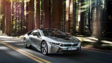 Два пъти повече мощност за следващото BMW i8