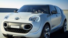 Citroen готви два нови кросовъра