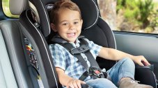 Какви грешки правите при избора на детско столче за кола