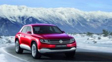 Следващият VW Tiguan ще е напълно различен