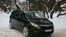 Великолепната седморка на Opel