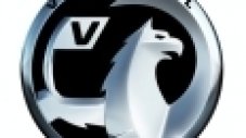 Vauxhall има ново лого