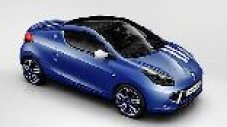 Renault пуска и Gordini Wind