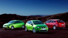 SEAT Ibiza в нов костюм