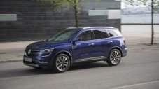 Renault отчете 8.5% ръст през 2017