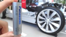 Panasonic продаде всичките си акции от Tesla